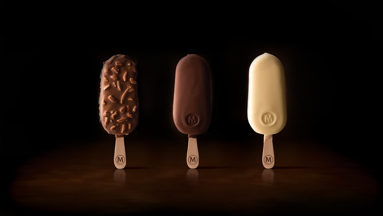 Unliver ice cream