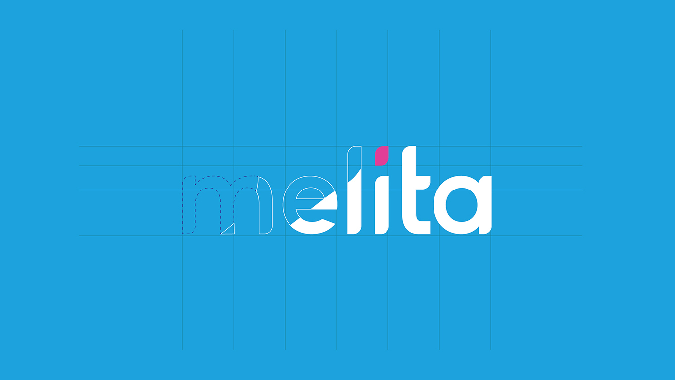 melita logo