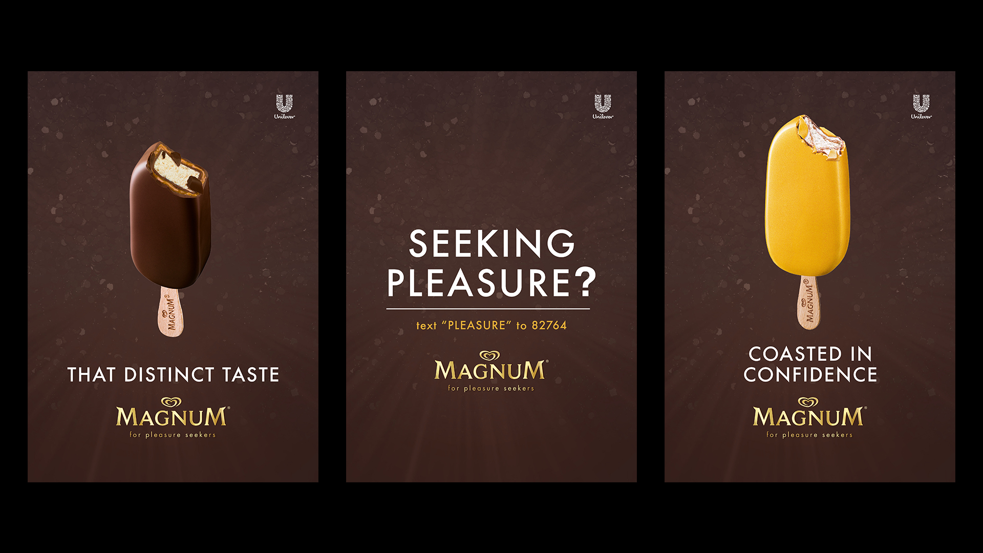 magnum campaign design