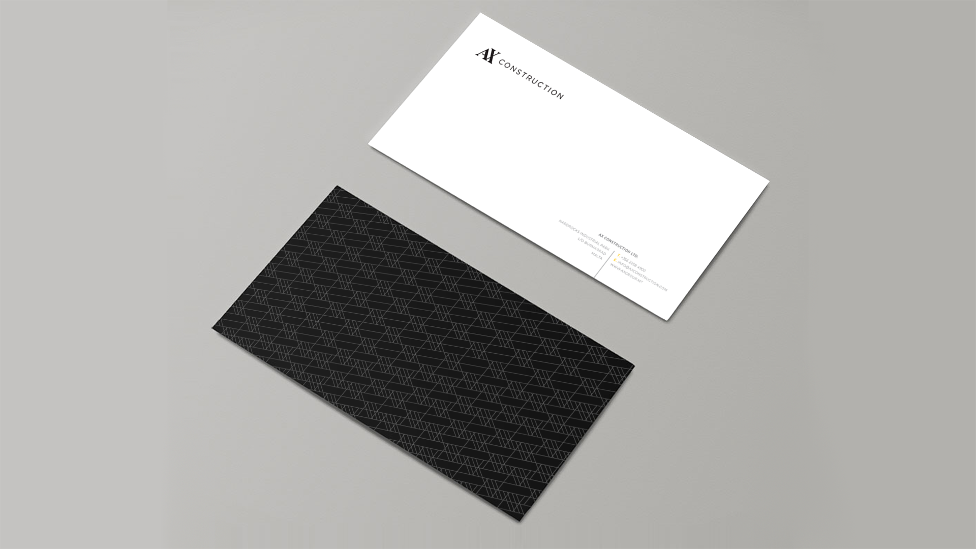 stationary design