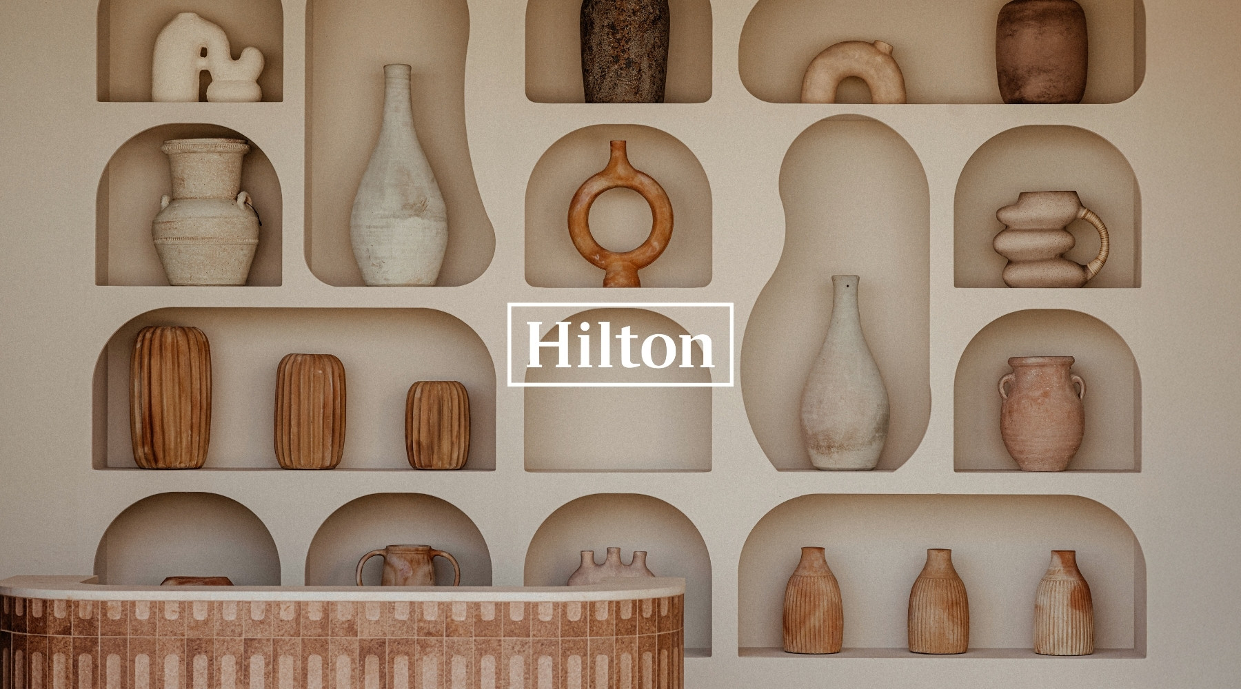 The Hilton