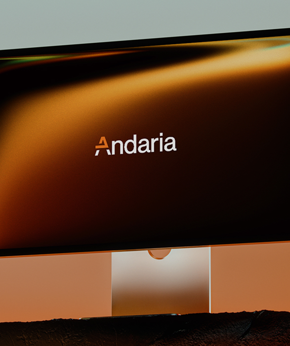 Andaria