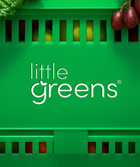 Little Greens