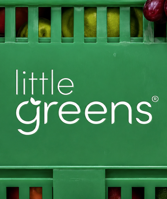 Little Greens