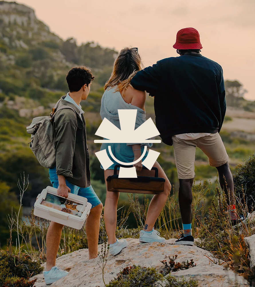 platterbox brand creation