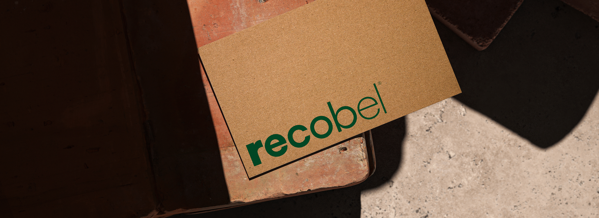 Recobel (Halmann Vella)